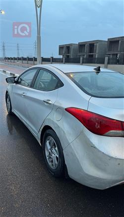 هيونداي أفانتي